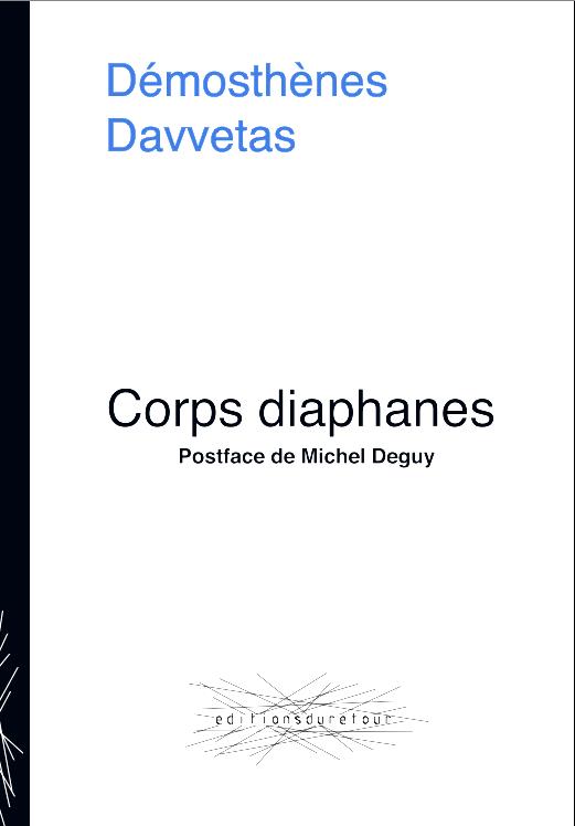 Corps diaphanes